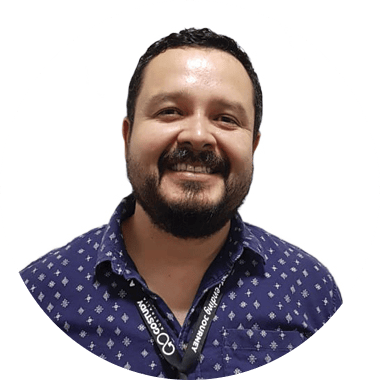Fabian Arellano
