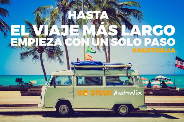 Frases para viajar a Australia