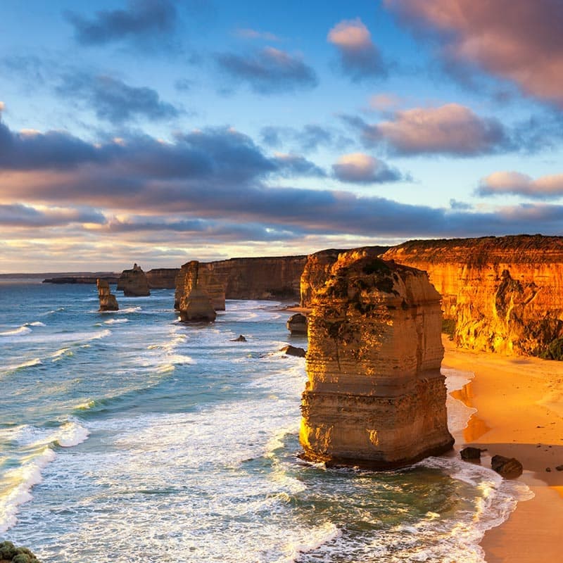 Great Ocean Road 