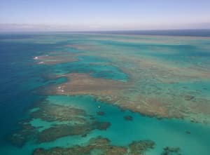 Gran Barrera de Coral Australia