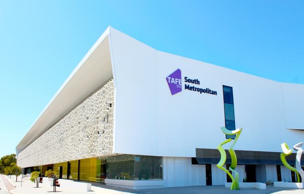 TAFE International Western Australia (TIWA)