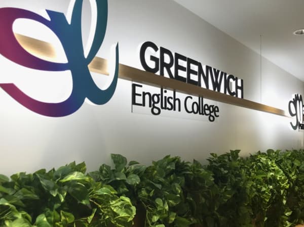 Greenwich College in Australia