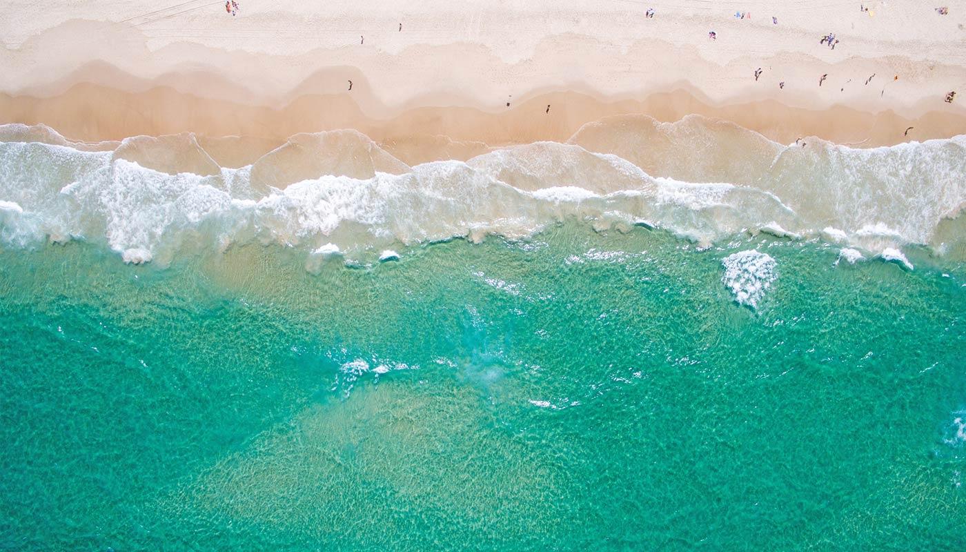australia