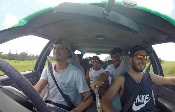 roadtrip australia
