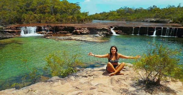 Caroline | Devenir éducatrice en Australie