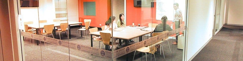 Como Seleccionar Curso Inglés