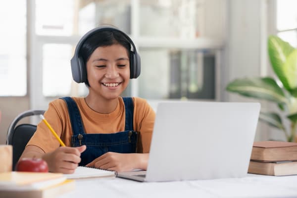 Como si estudiaran en Canadá: cursos para juniors de 8 a 15