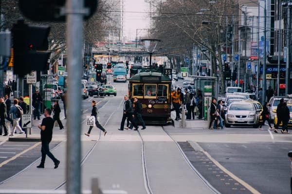 Cindy | Ses endroits préférés à Melbourne !