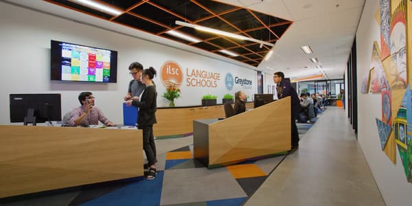 ILSC Language Schools Australia