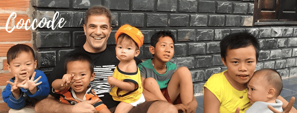 19th Anniversary: Celebrating While Making the Difference