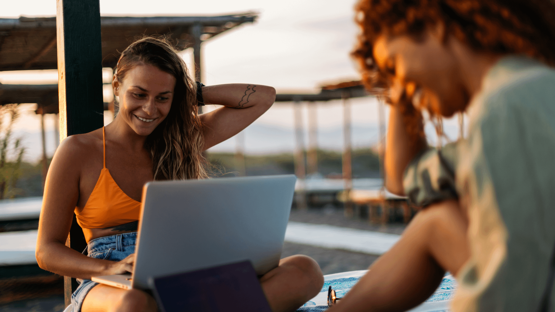 Graduate Work Stream 485 Visa