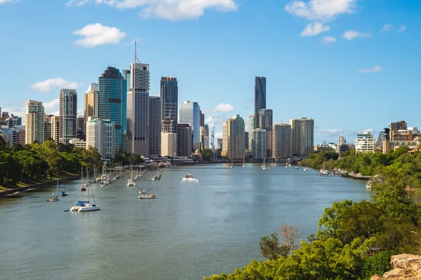 Study in Australia with Kaplan Business School