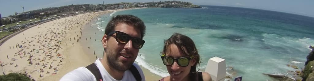 estudio y trabajo en Sydney
