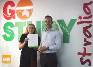 Navitas English
