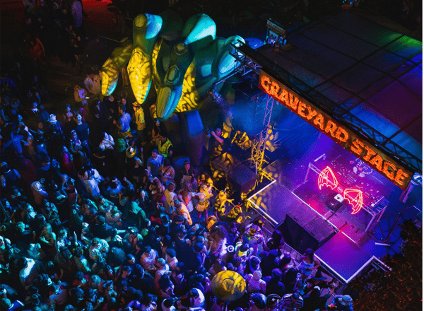 Screamfest Sydney – Halloween Festival
