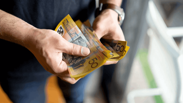 ¿Cuánto dinero necesitas para ir a Australia?