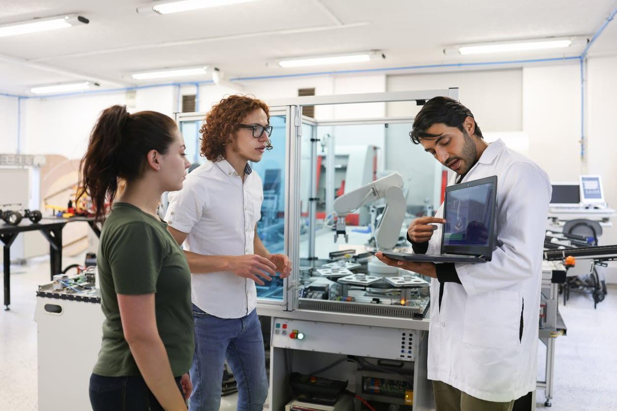 Research Training Program scholarships