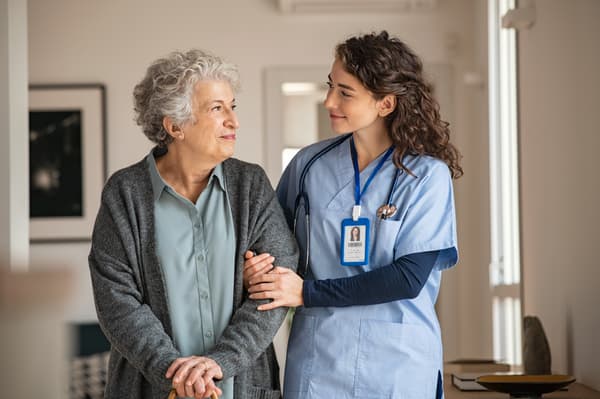 Make your WHV count: work in Aged & Disability Care