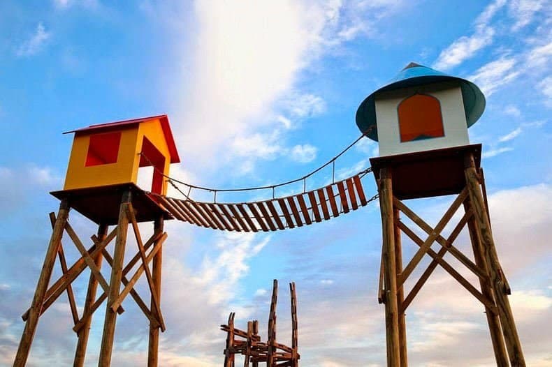 Escultura por el mar Una exposición al aire libre en la playa de Bondi (9)