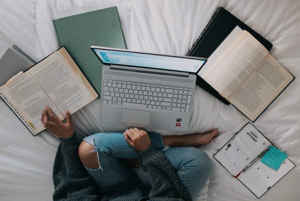 Torrens University: Start Online, End up Down under