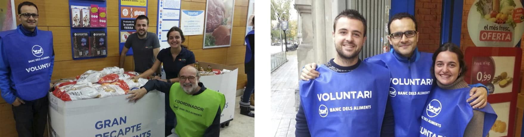 Banco Alimentos Go Study