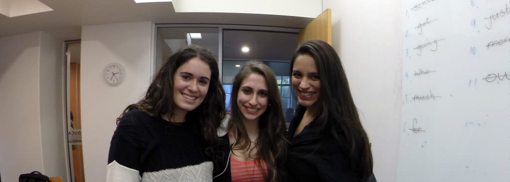 Curso de Cambridge en Australia