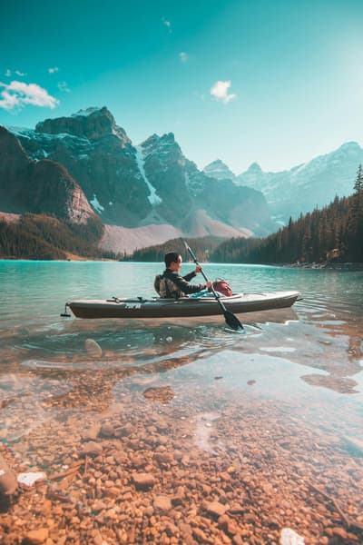 Estudiar en Canadá