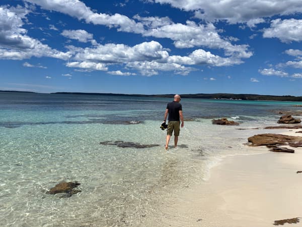 Webinar | Fatiha : étudier en famille en Australie
