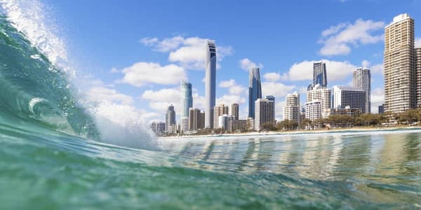 Ton année de césure académique à Gold Coast