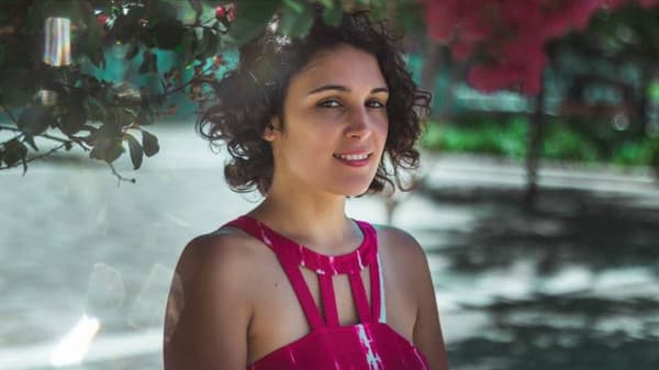 MARTINA – Graphic Designer