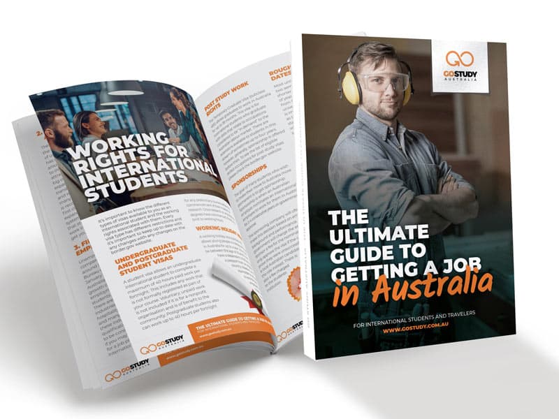 the ultimate guide to getting a job in australia