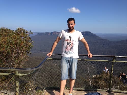 3 meses en Sydney