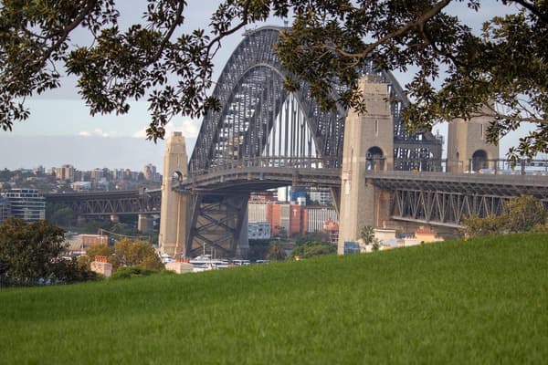 Alessandro (Italy) – Bartender in Australia