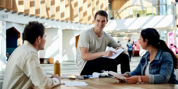 Deakin University