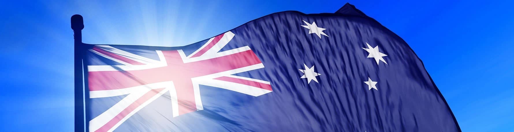 Dia de Australia