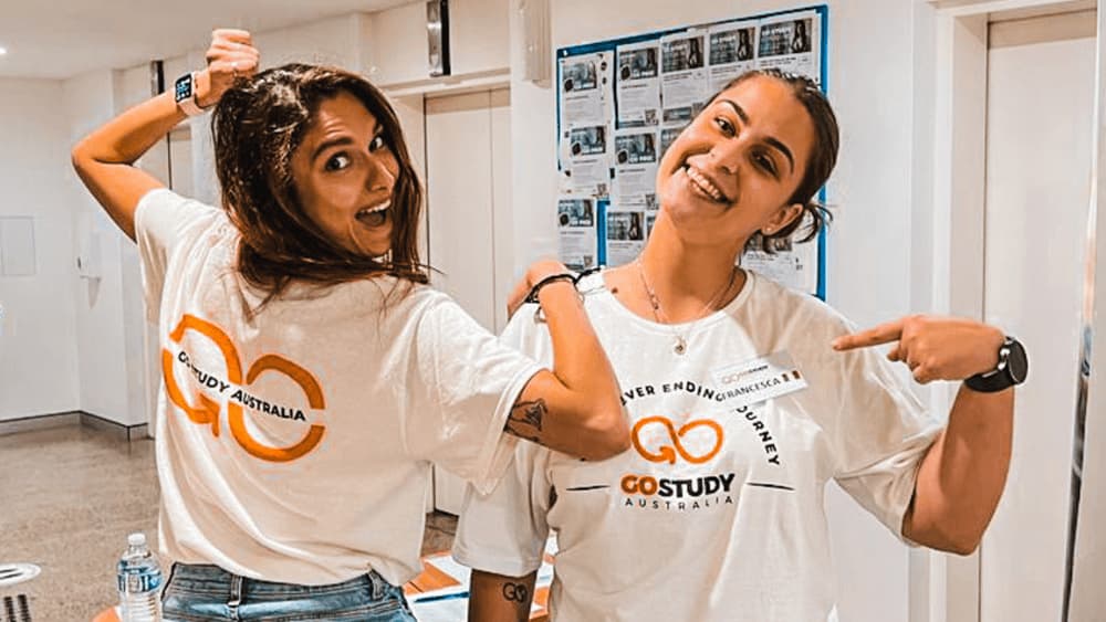 Programa intercambio Australia