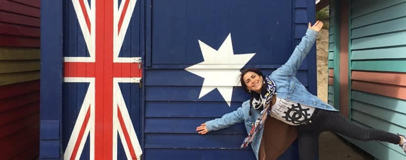 madrileña en melbourne