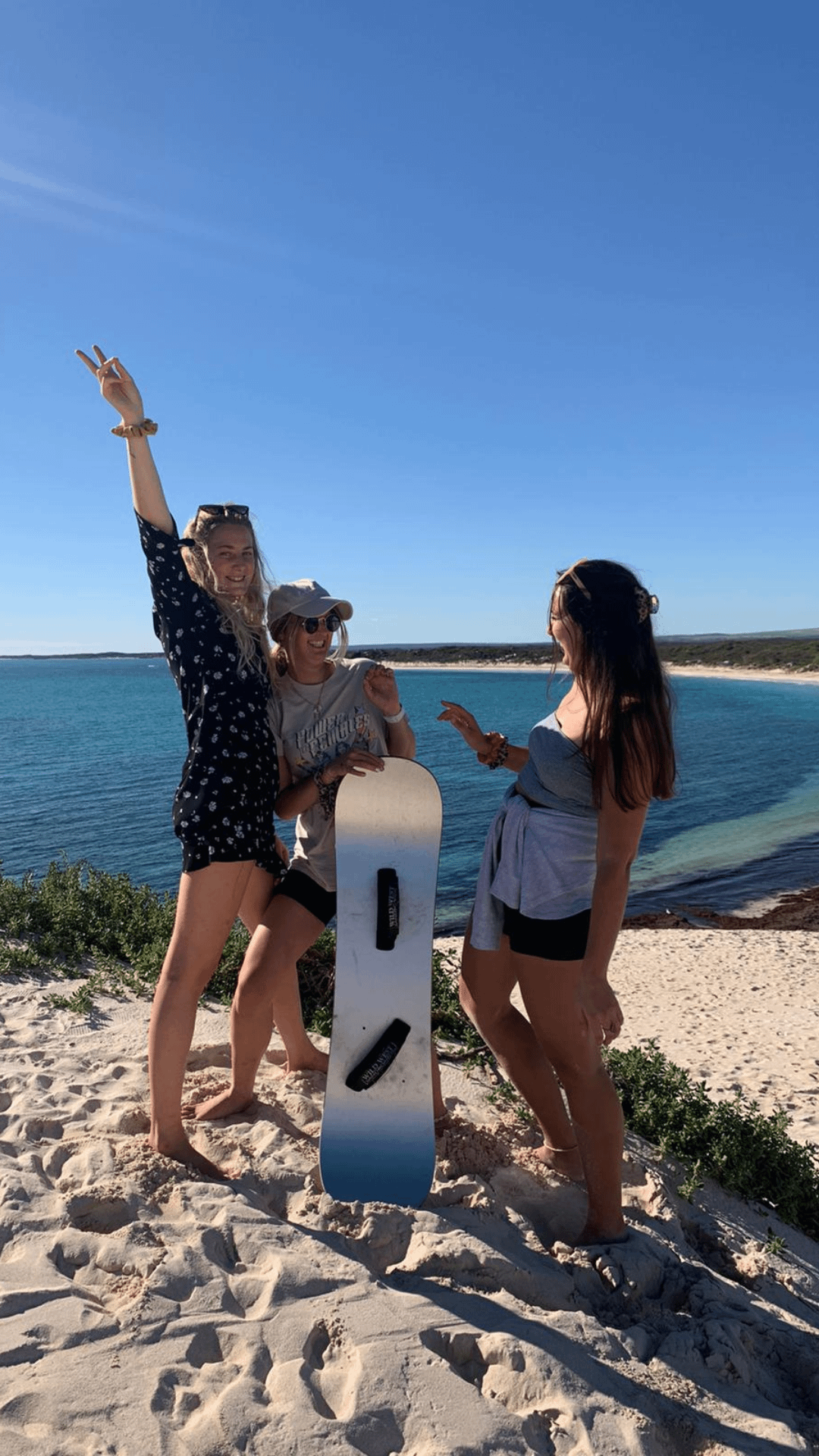 stagioni in australia: inverno in australia