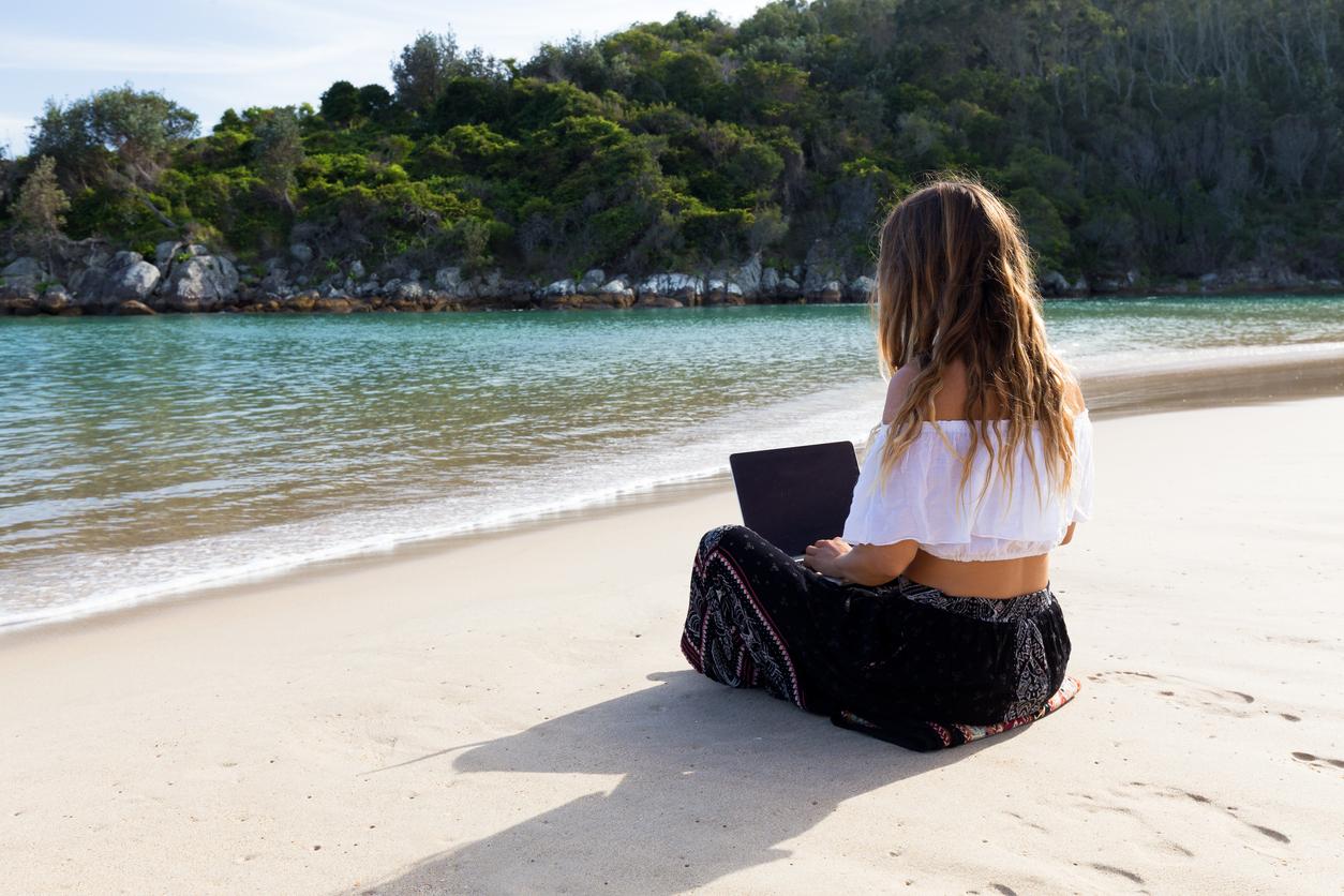 Vivir y trabajar en Australia