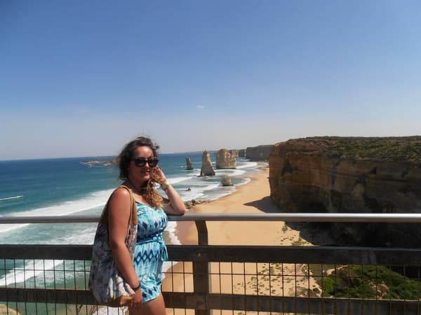 Española Great Ocean Road