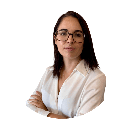 Krizia Iracheta