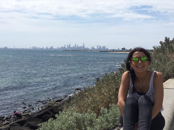 estudiar inglés melbourne