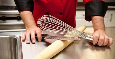 Chef en Australia
