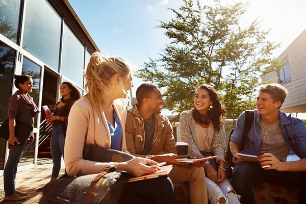 Université : jusqu’à 1600 A$ d’avantages offert