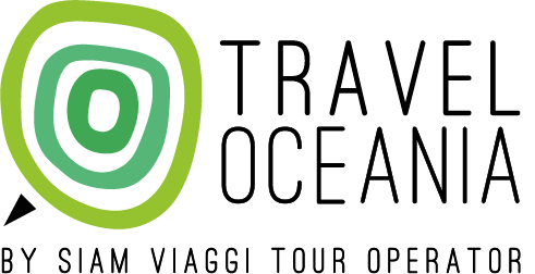 Travel Oceania logo