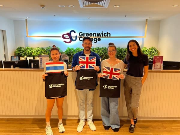Studiare e lavorare in Australia con Greenwich College