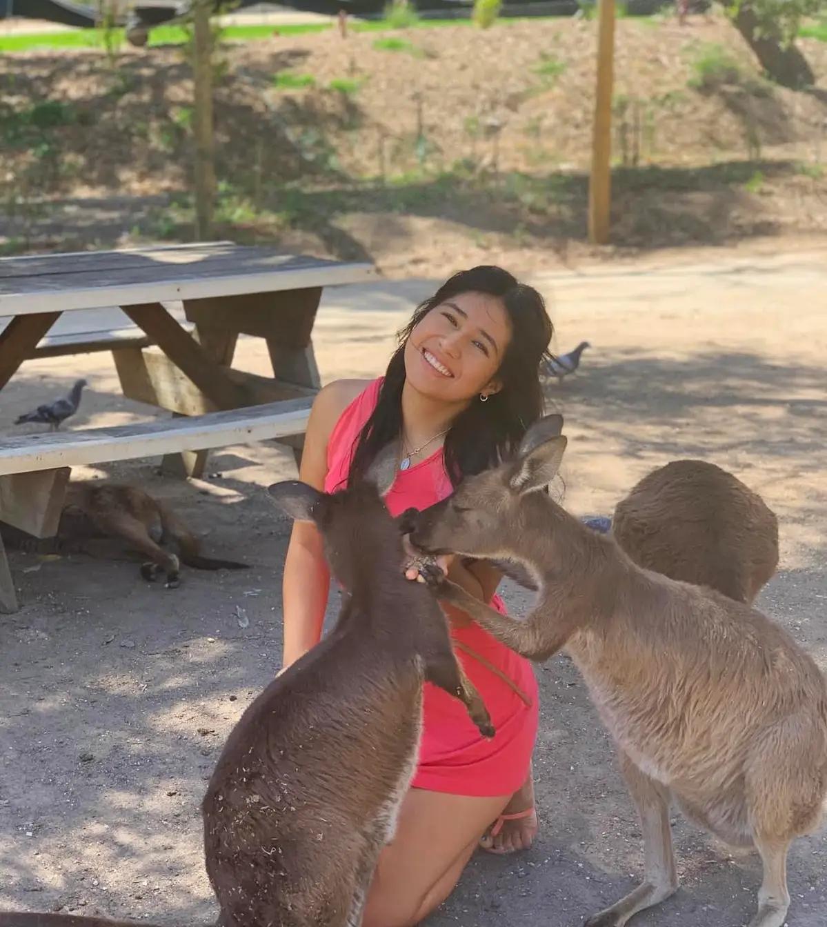 Estudia un semestre en Australia y elige entre cientos de cursos en universidades australianas