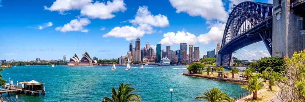 mercadillos en sydney