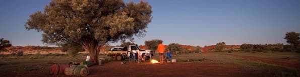 Australia Outback