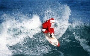 Navidad Australia